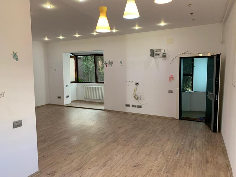 Marasesti Budapesta, apartament in vila